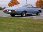 Buick Skylark 1968 года
